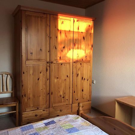 Ferienhaus Irene Фоґтсбурґ Екстер'єр фото