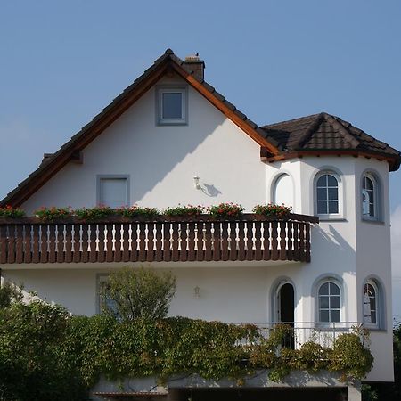 Ferienhaus Irene Фоґтсбурґ Екстер'єр фото