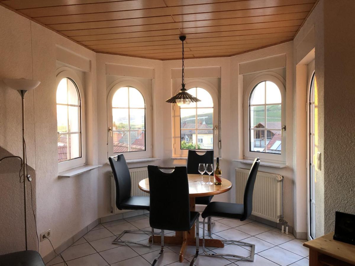 Ferienhaus Irene Фоґтсбурґ Екстер'єр фото