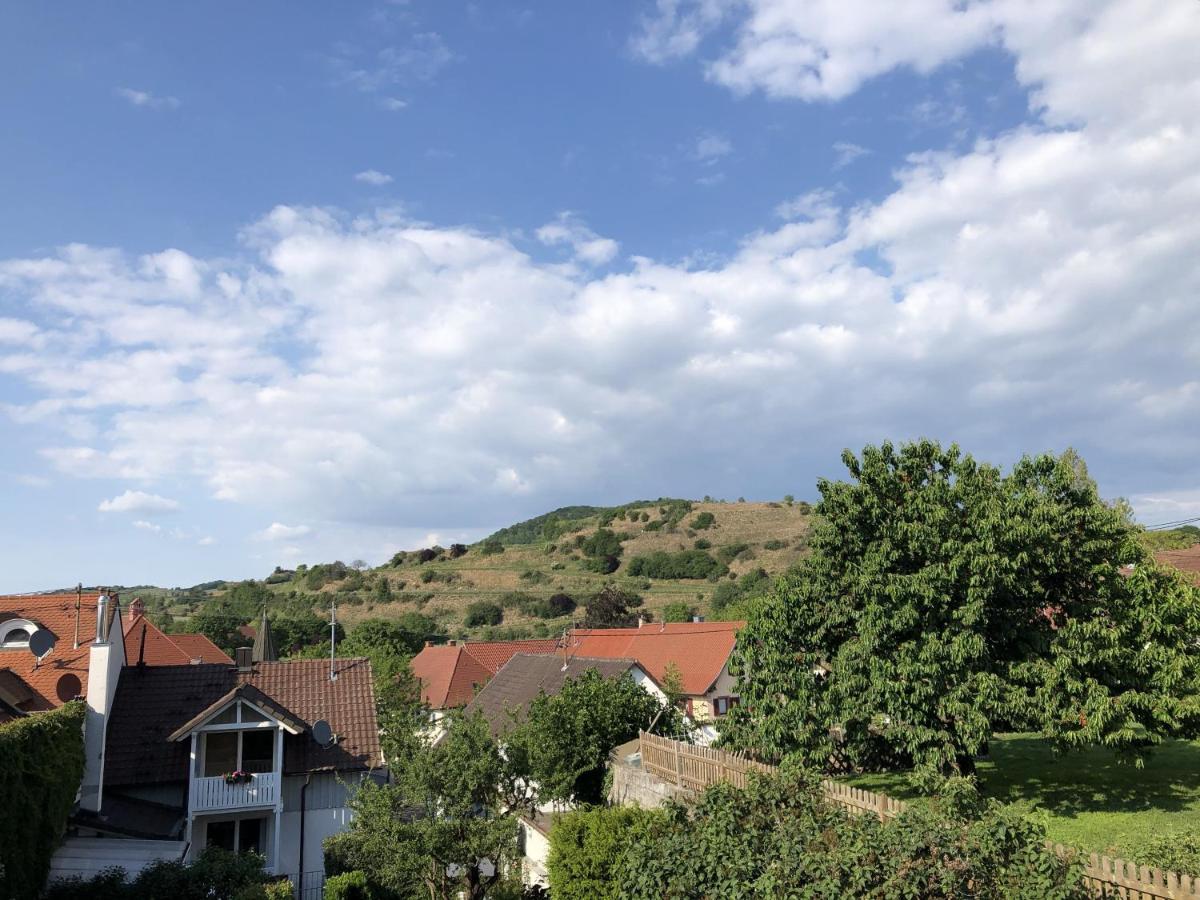 Ferienhaus Irene Фоґтсбурґ Екстер'єр фото