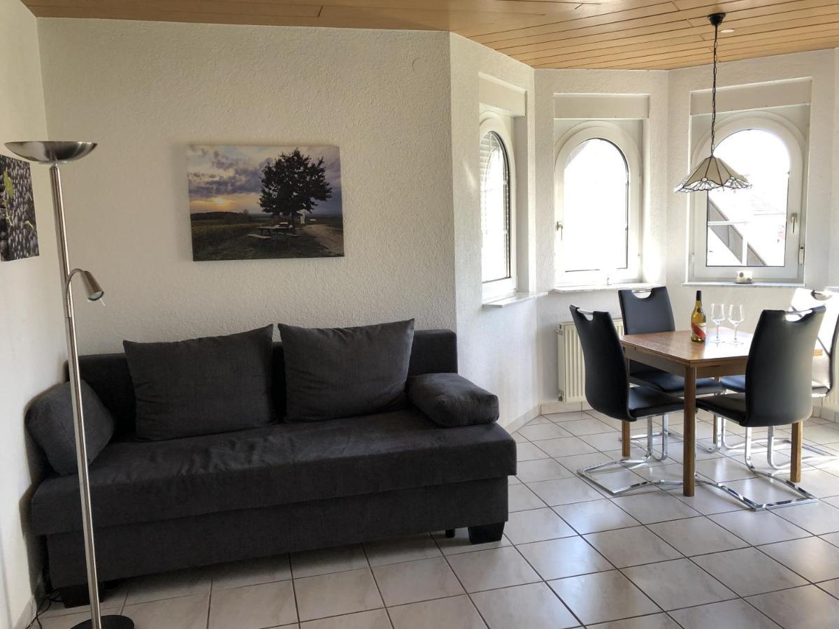 Ferienhaus Irene Фоґтсбурґ Екстер'єр фото