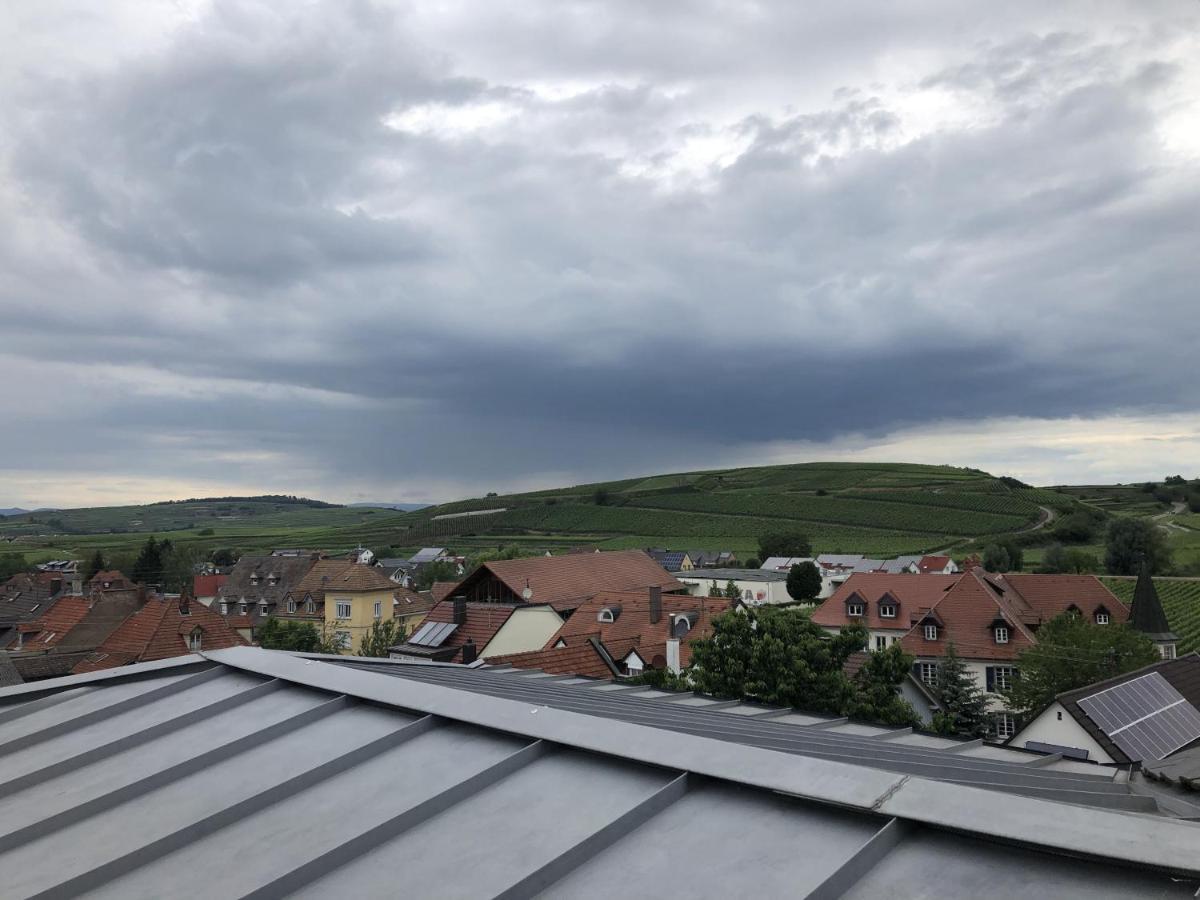 Ferienhaus Irene Фоґтсбурґ Екстер'єр фото