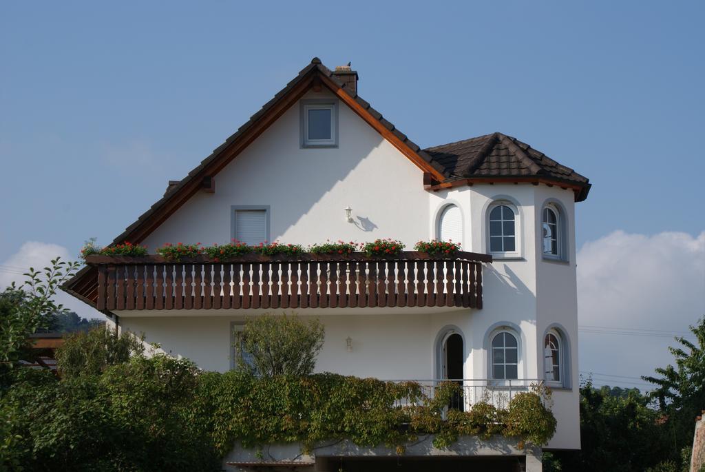 Ferienhaus Irene Фоґтсбурґ Екстер'єр фото